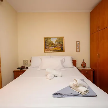 Old Town Appartement *