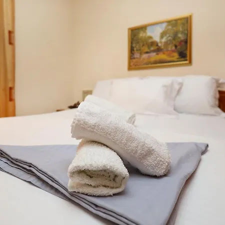 Appartement Old Town Berat
