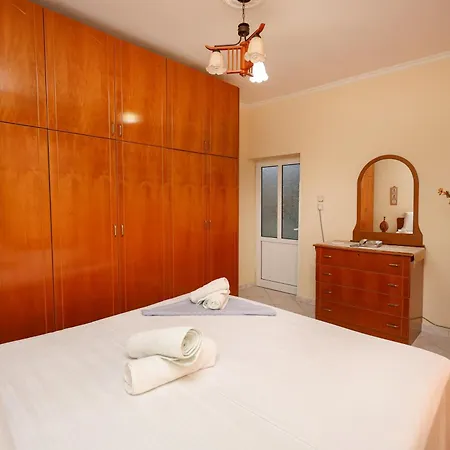 Appartement Old Town Berat