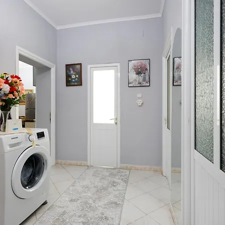 Old Town Appartement *
