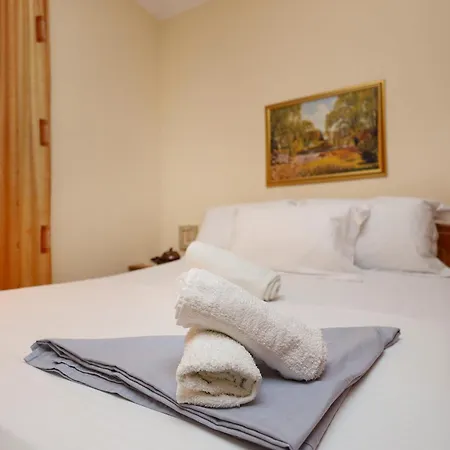 Old Town Appartement