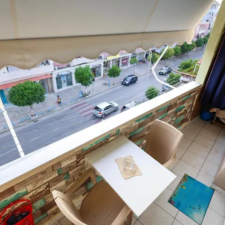 Old Town Appartement *