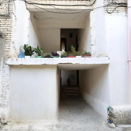 Old Town Appartement *