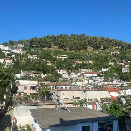Old Town Berat