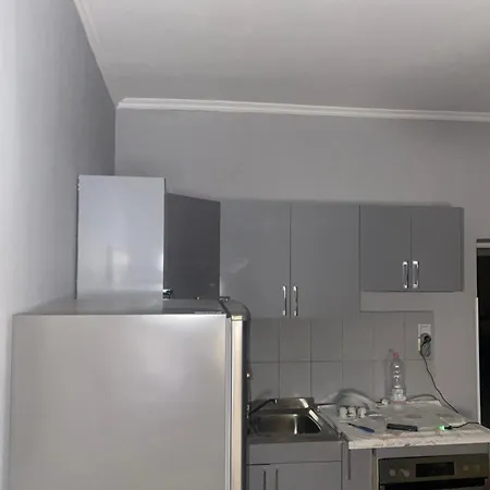 Old Town Appartement *