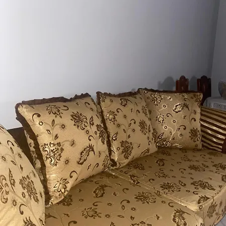 Old Town Appartement