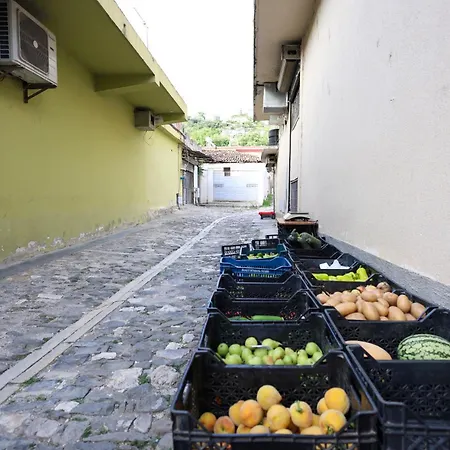 Appartamento Old Town *